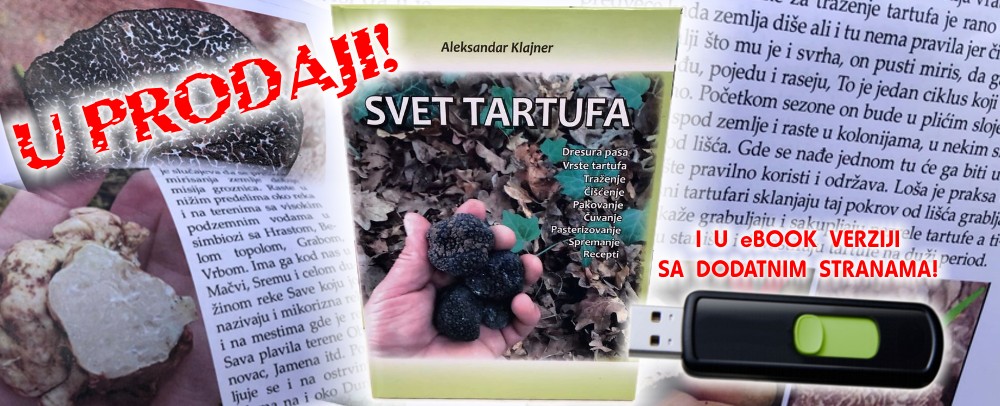 knjiga o tartufarstvu
